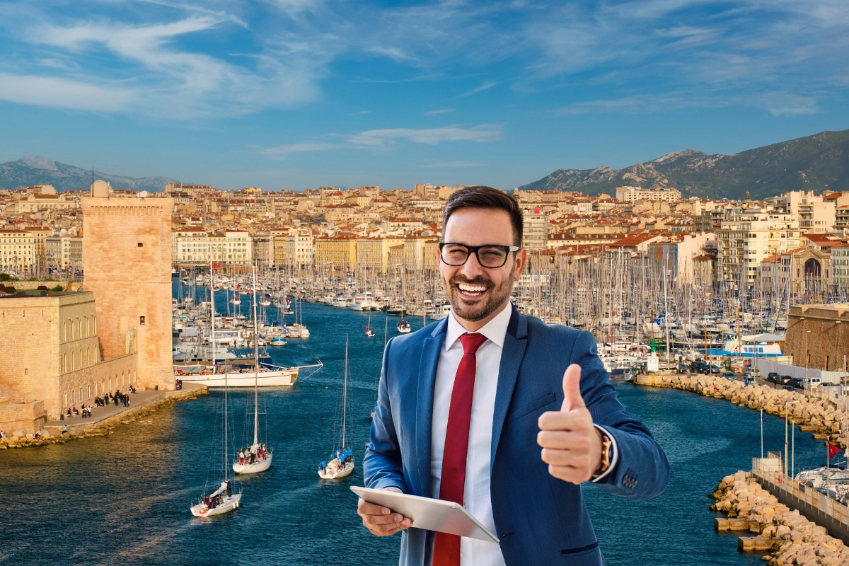 Marseille : comment acquérir le parfait appartement sans erreurs coûteuses!