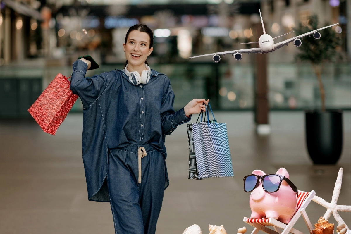 Petit salaire : attention aux risques de la dépense excessive!