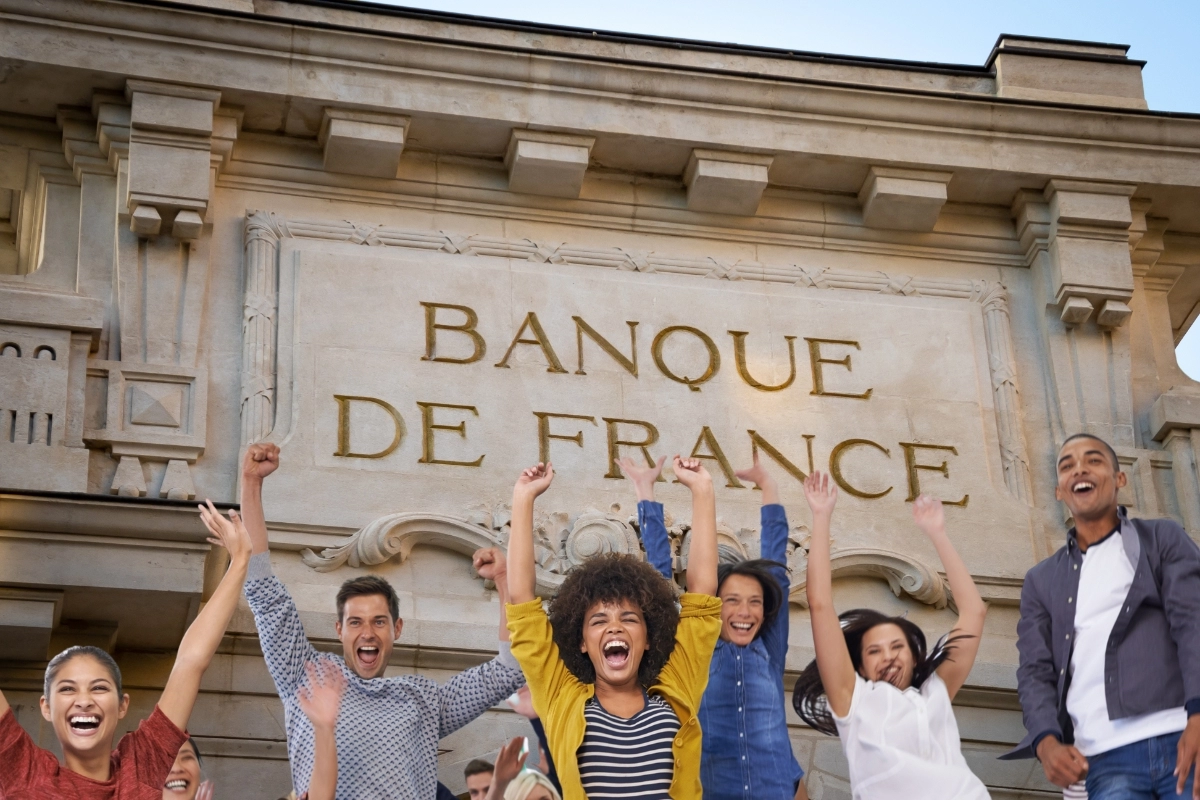 Banque de france : annulation de dettes, pourquoi c'est une révolution financière?