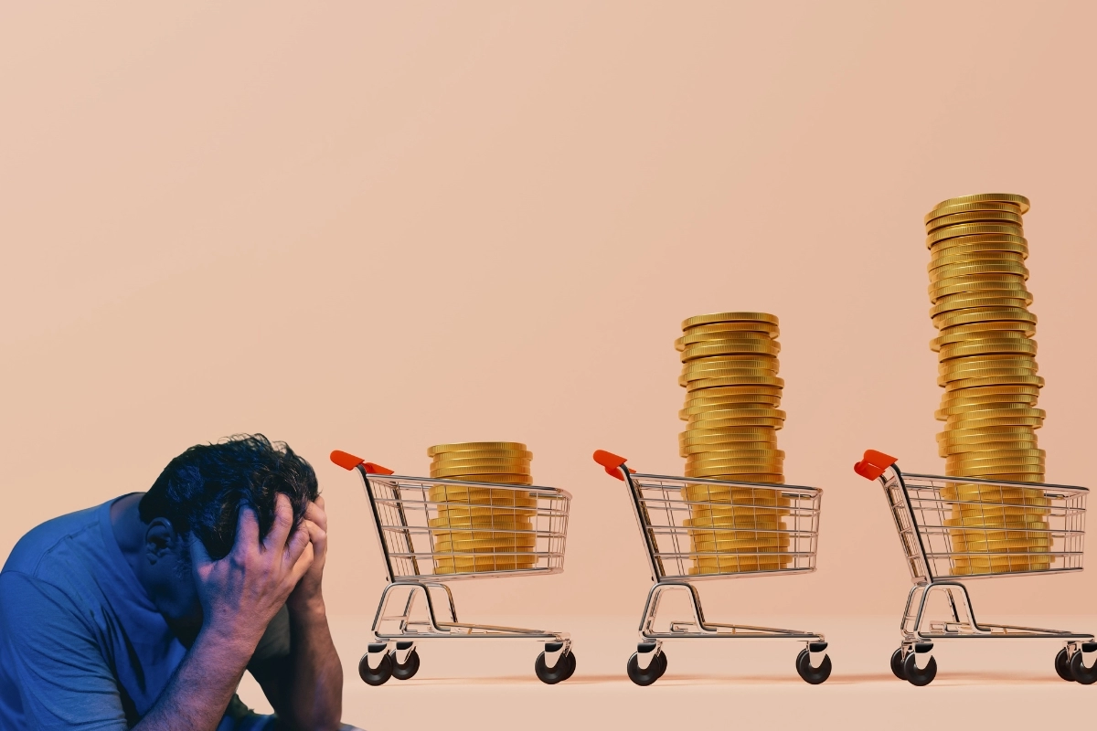 Inflation et surendettement : comment échapper au piège financier en 5 étapes cruciales - découvrez les solutions inattendues!