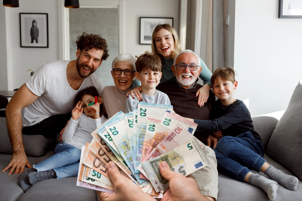 Prêt familial : attention aux pièges et comment les éviter!