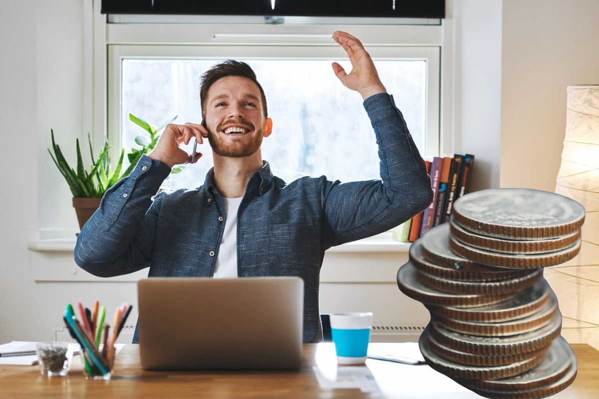 Prêt immobilier : ne faites pas l'erreur pour votre maison secondaire!